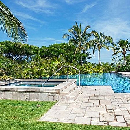 Villa Wai'Ula'Ula At The Uplands By South Kohala Management Hapuna Beach Zimmer foto