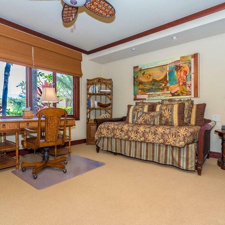 Villa Wai'Ula'Ula At The Uplands By South Kohala Management Hapuna Beach Exterior foto
