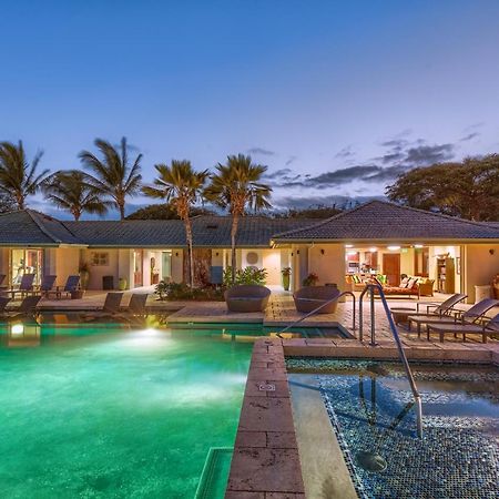 Villa Wai'Ula'Ula At The Uplands By South Kohala Management Hapuna Beach Exterior foto