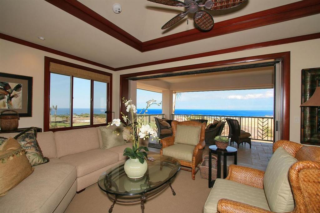 Villa Wai'Ula'Ula At The Uplands By South Kohala Management Hapuna Beach Exterior foto
