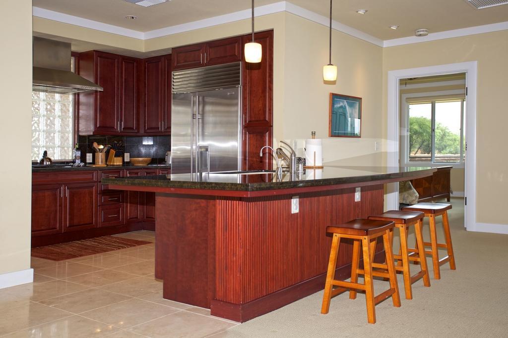 Villa Wai'Ula'Ula At The Uplands By South Kohala Management Hapuna Beach Zimmer foto