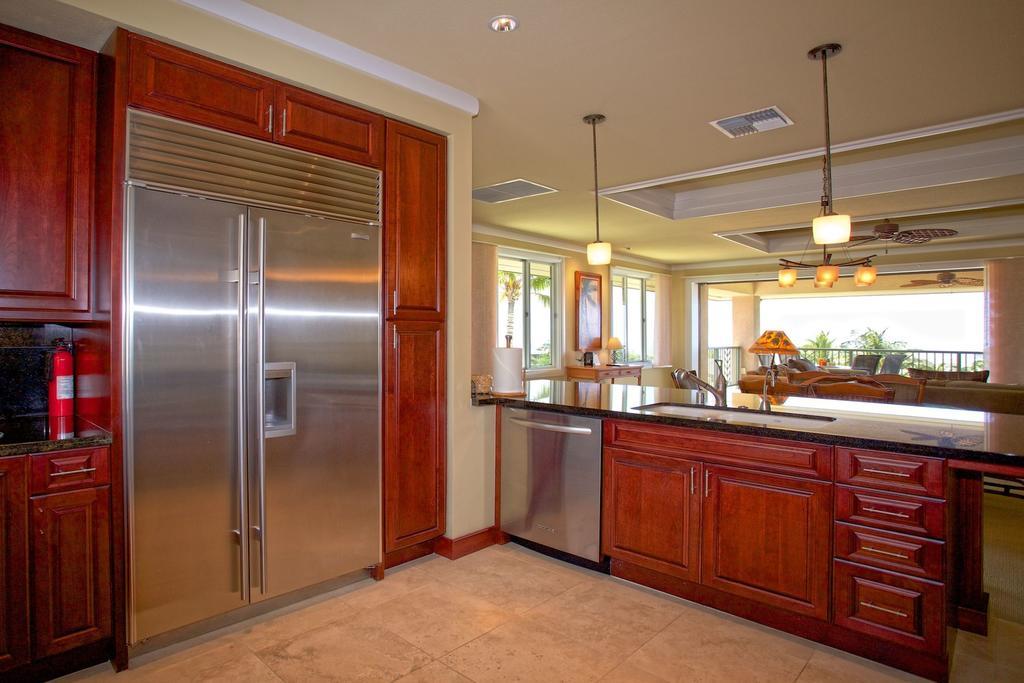Villa Wai'Ula'Ula At The Uplands By South Kohala Management Hapuna Beach Zimmer foto