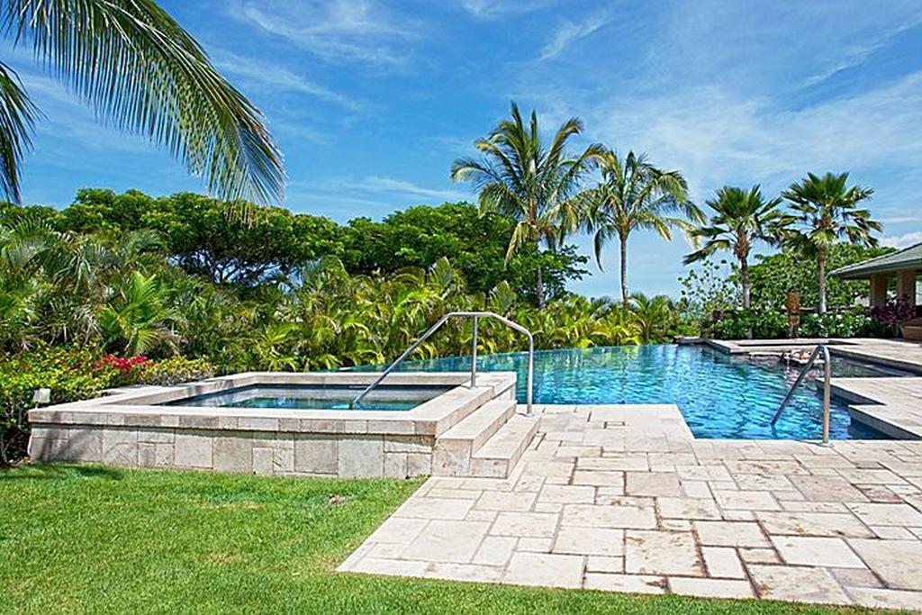 Villa Wai'Ula'Ula At The Uplands By South Kohala Management Hapuna Beach Zimmer foto