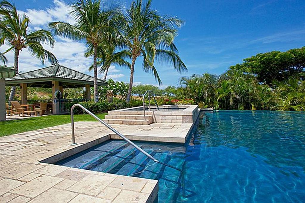 Villa Wai'Ula'Ula At The Uplands By South Kohala Management Hapuna Beach Exterior foto