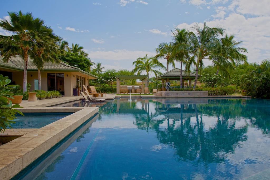 Villa Wai'Ula'Ula At The Uplands By South Kohala Management Hapuna Beach Exterior foto