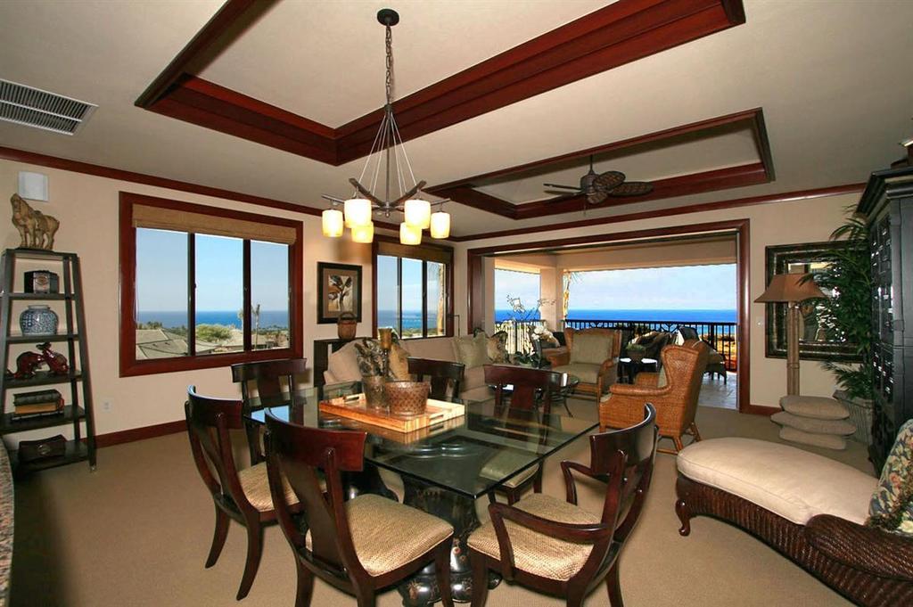 Villa Wai'Ula'Ula At The Uplands By South Kohala Management Hapuna Beach Exterior foto