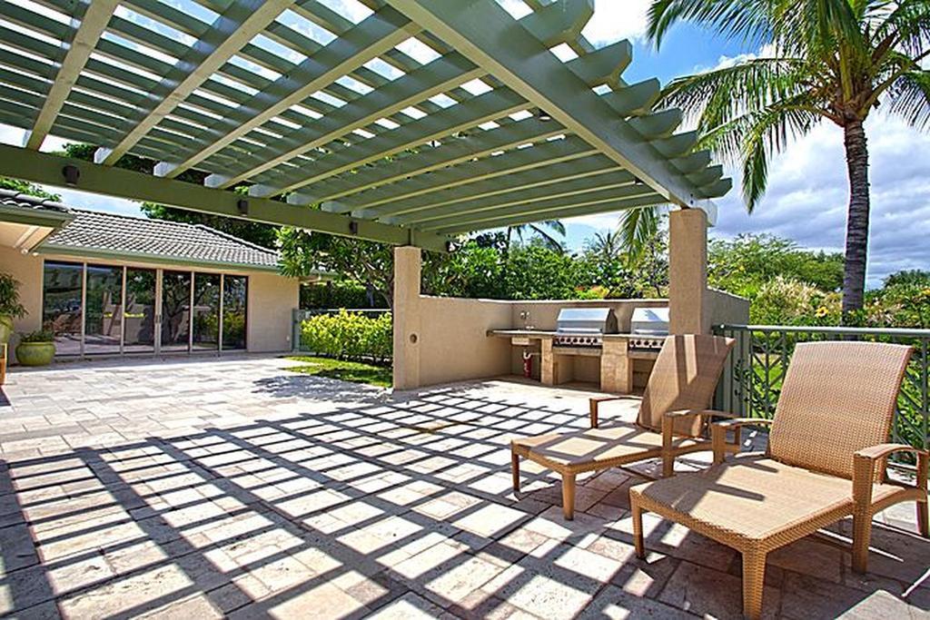 Villa Wai'Ula'Ula At The Uplands By South Kohala Management Hapuna Beach Exterior foto
