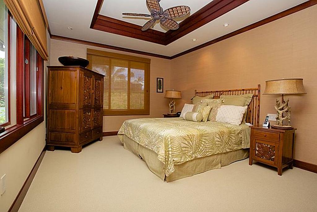 Villa Wai'Ula'Ula At The Uplands By South Kohala Management Hapuna Beach Exterior foto