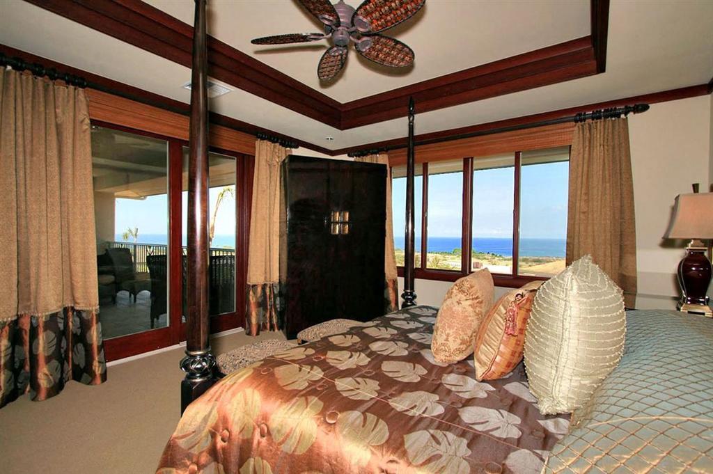 Villa Wai'Ula'Ula At The Uplands By South Kohala Management Hapuna Beach Exterior foto