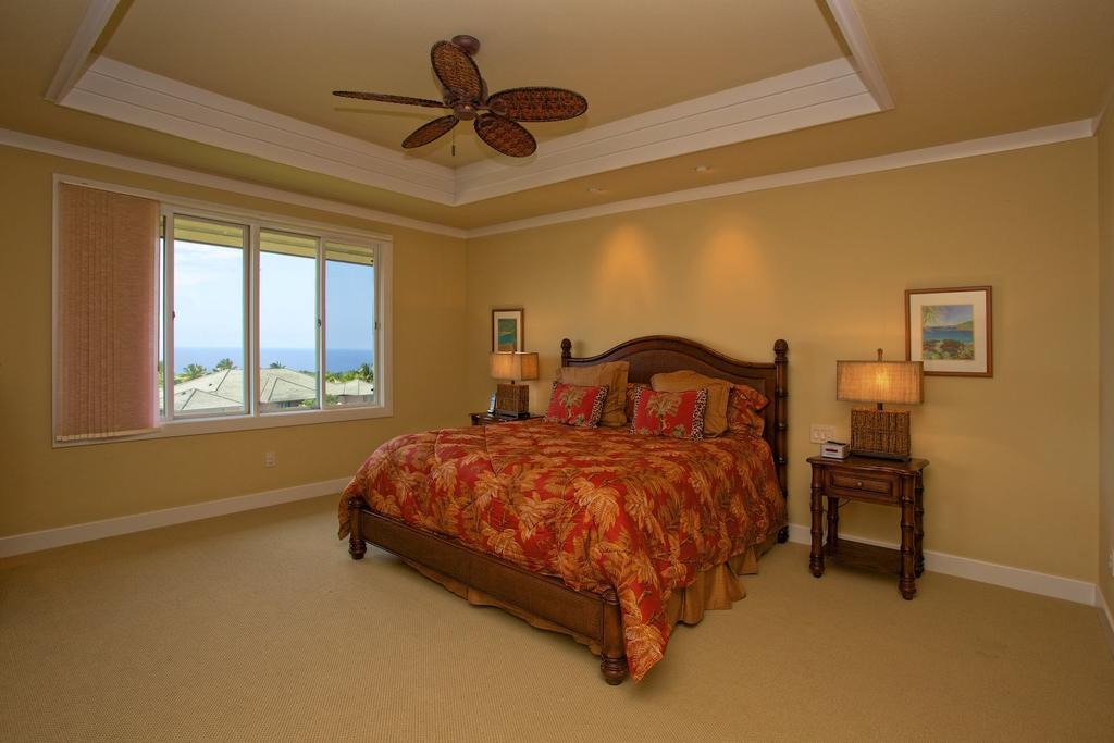 Villa Wai'Ula'Ula At The Uplands By South Kohala Management Hapuna Beach Zimmer foto
