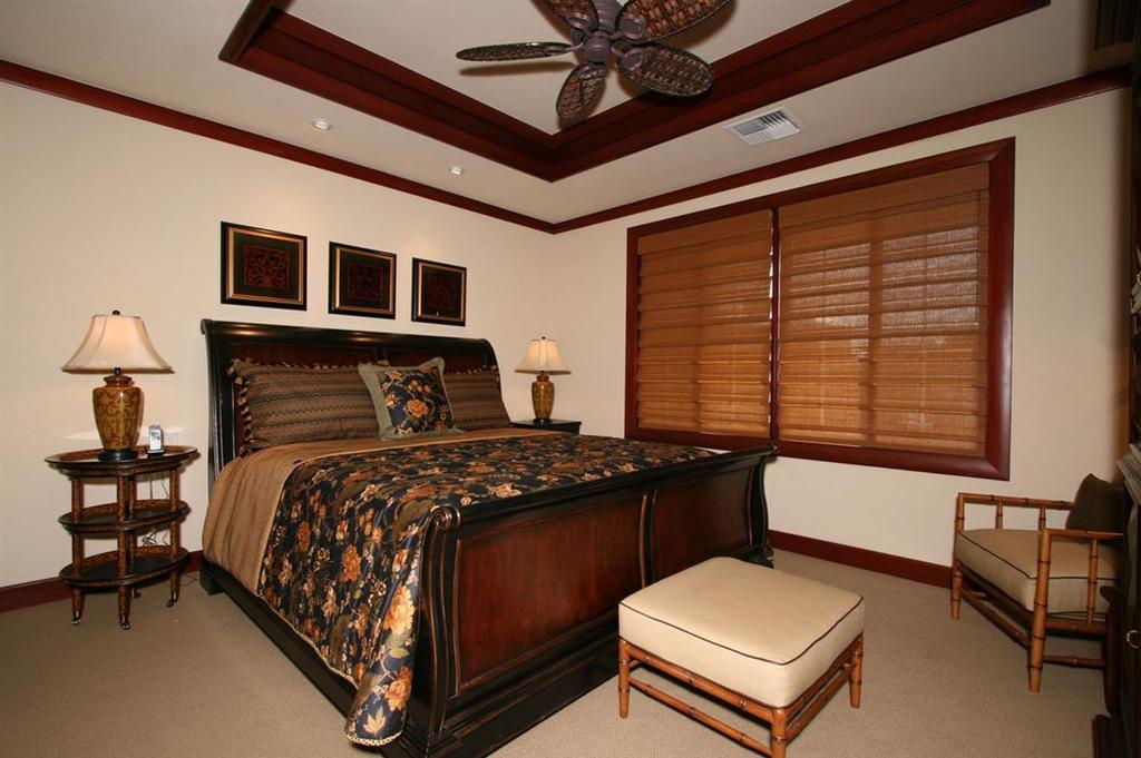 Villa Wai'Ula'Ula At The Uplands By South Kohala Management Hapuna Beach Exterior foto
