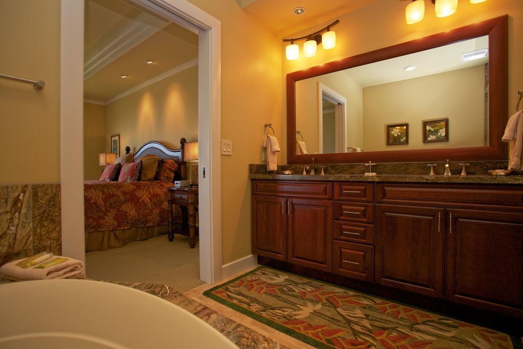 Villa Wai'Ula'Ula At The Uplands By South Kohala Management Hapuna Beach Zimmer foto