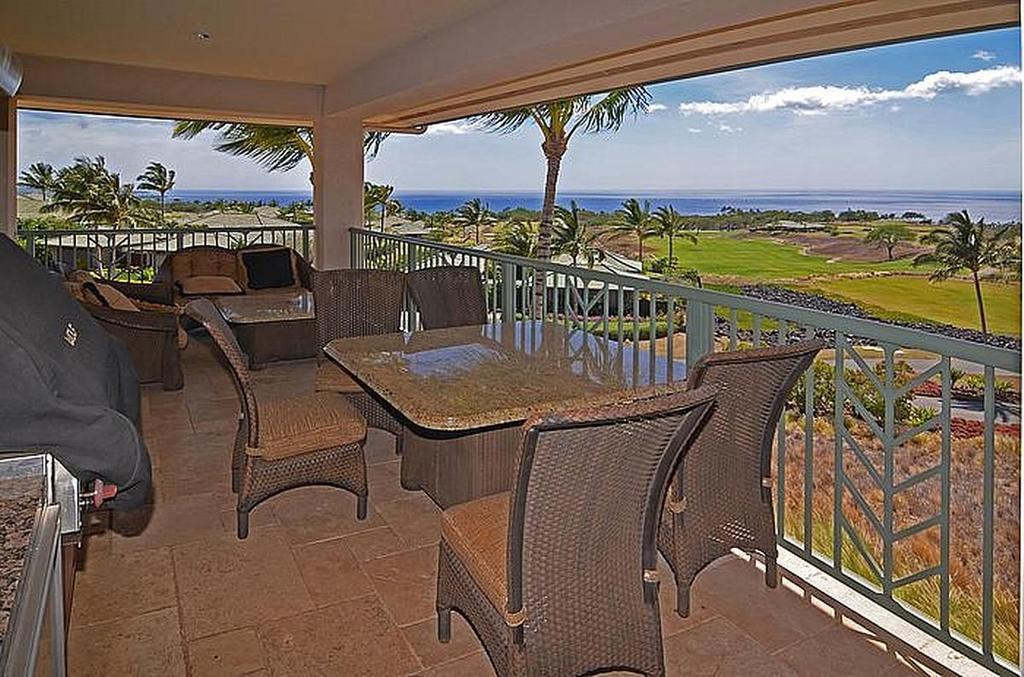 Villa Wai'Ula'Ula At The Uplands By South Kohala Management Hapuna Beach Exterior foto