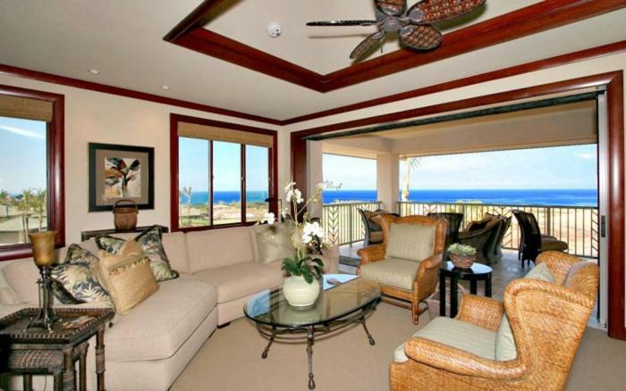 Villa Wai'Ula'Ula At The Uplands By South Kohala Management Hapuna Beach Exterior foto