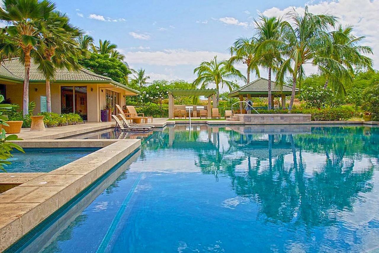 Villa Wai'Ula'Ula At The Uplands By South Kohala Management Hapuna Beach Exterior foto