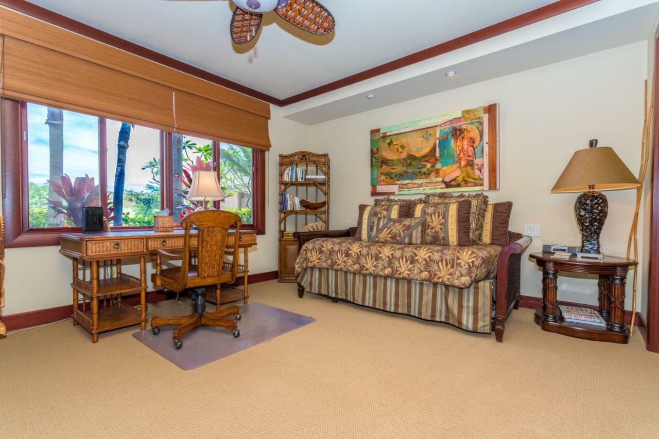 Villa Wai'Ula'Ula At The Uplands By South Kohala Management Hapuna Beach Exterior foto