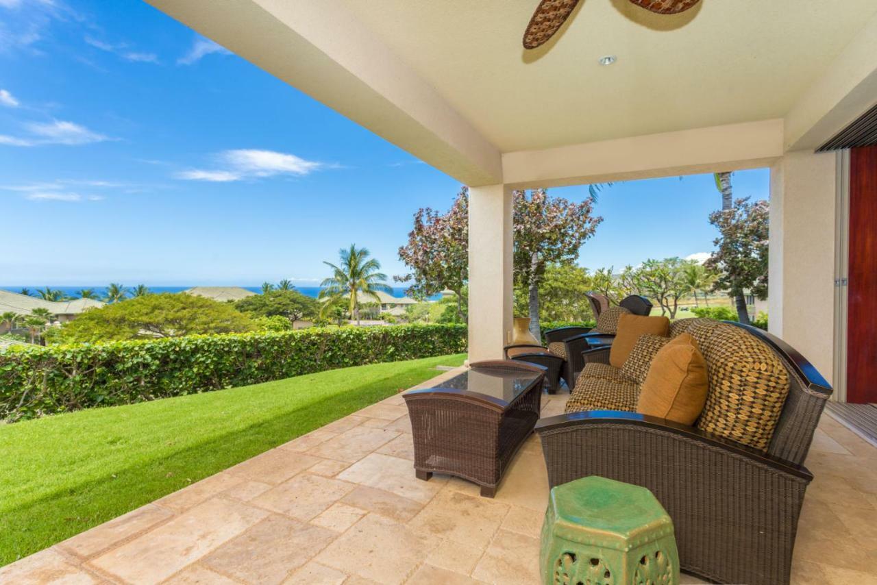 Villa Wai'Ula'Ula At The Uplands By South Kohala Management Hapuna Beach Exterior foto