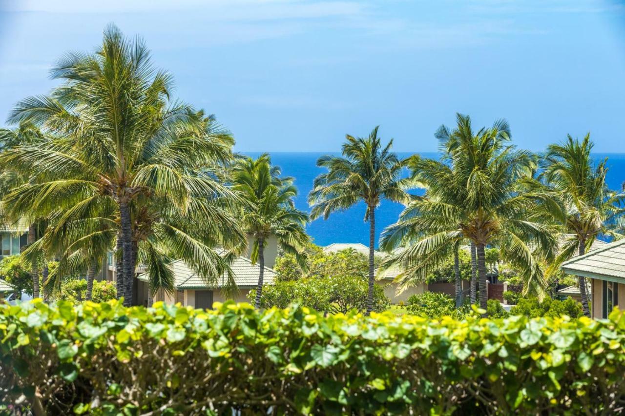 Villa Wai'Ula'Ula At The Uplands By South Kohala Management Hapuna Beach Exterior foto
