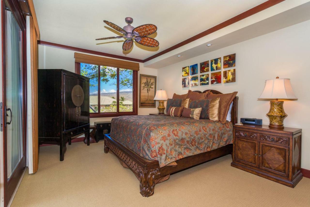Villa Wai'Ula'Ula At The Uplands By South Kohala Management Hapuna Beach Exterior foto