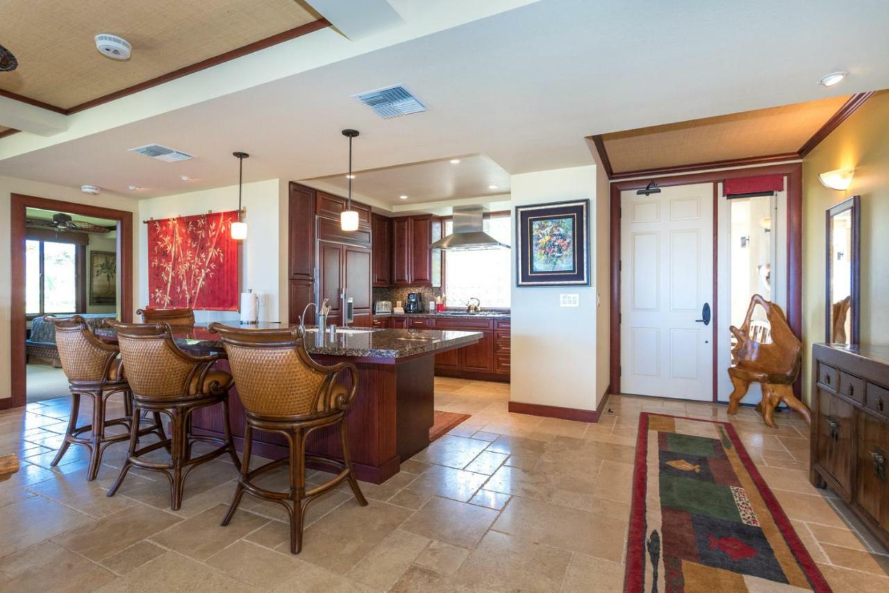 Villa Wai'Ula'Ula At The Uplands By South Kohala Management Hapuna Beach Exterior foto