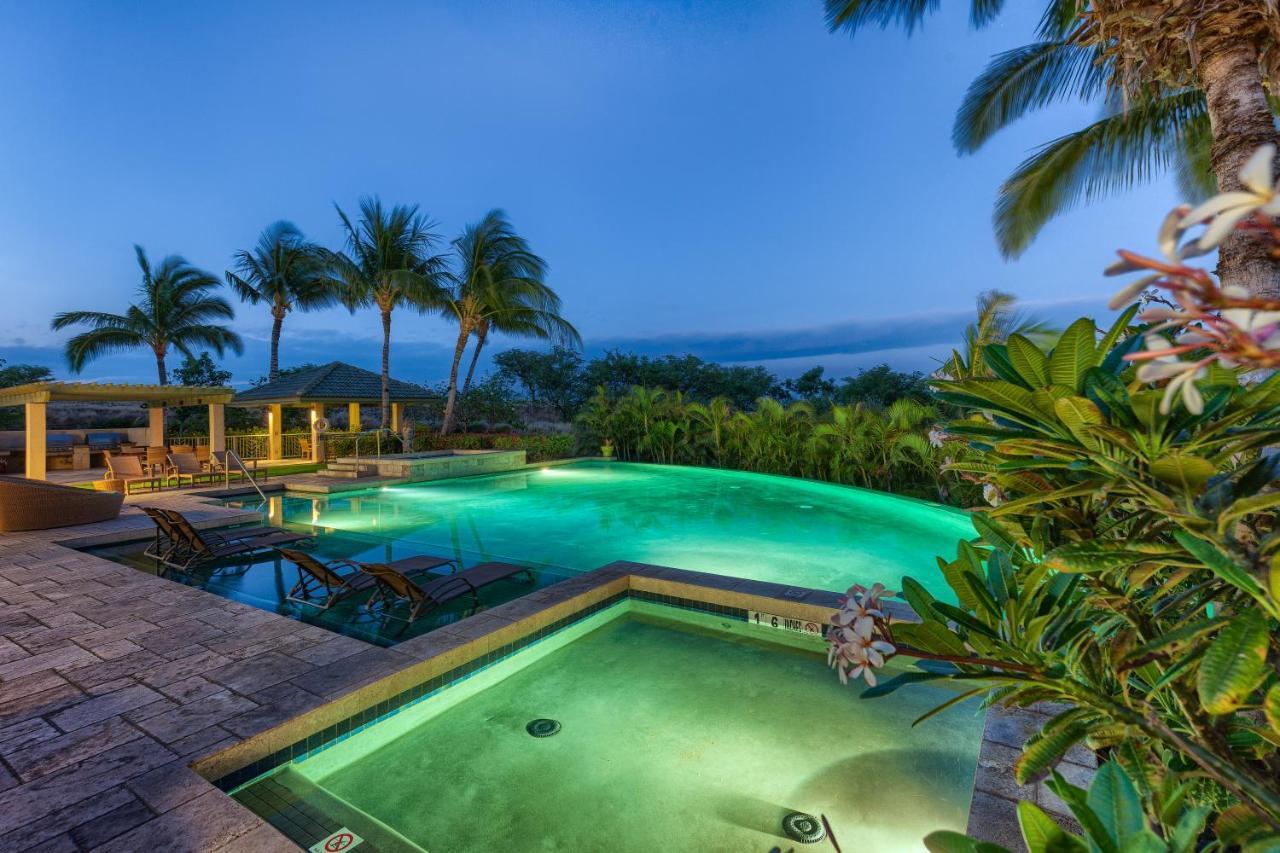 Villa Wai'Ula'Ula At The Uplands By South Kohala Management Hapuna Beach Exterior foto